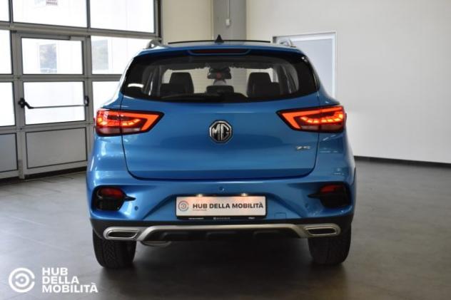 MG ZS 1.0T-GDI Luxury rif. 23890967 - Foto 5