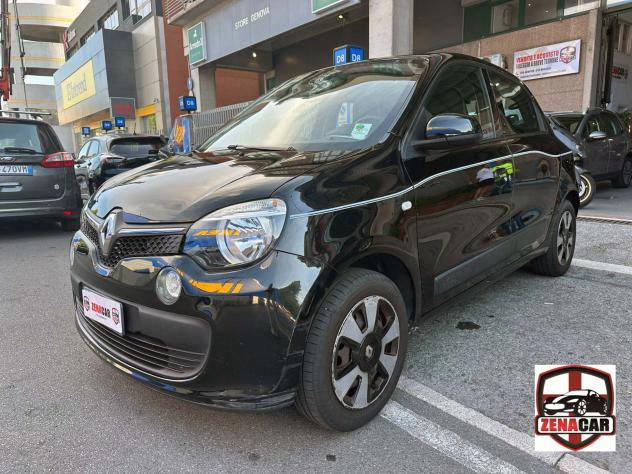 Renault Twingo TCe 90 CV EDC Lovely2 AUTOMATICA - Foto 2