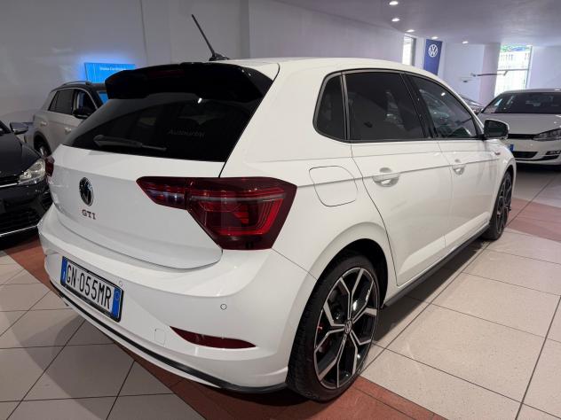 Volkswagen Polo GTI 2.0 TSI GTI DSG - Foto 5