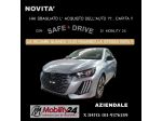 Peugeot 208 208 1.2 puretech Allure s&s 100cv da €  12790 detax!!