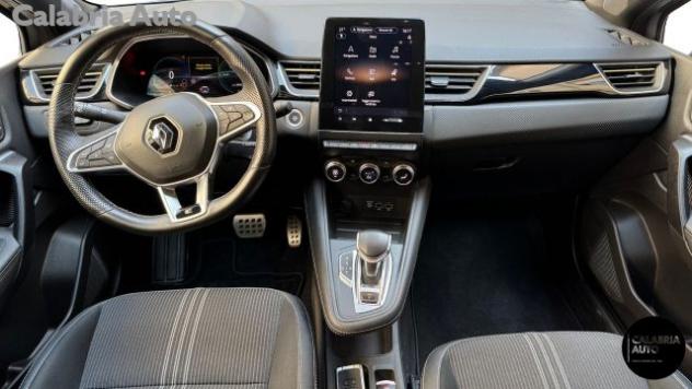 RENAULT Captur Full Hybrid E-Tech 145 CV Engineered rif. 23602698 - Foto 9