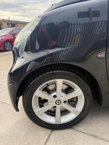 SMART ForTwo 1000 52 kW coupé pulse rif. 23782925 - Foto 6