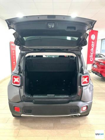 JEEP - Renegade - 2.0 Mjt 140 CV 4WD AD. Limited - Foto 10