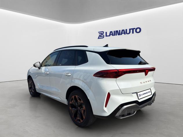 CUPRA Terramar Terramar 1.5 hybrid 150cv dsg - Foto 4