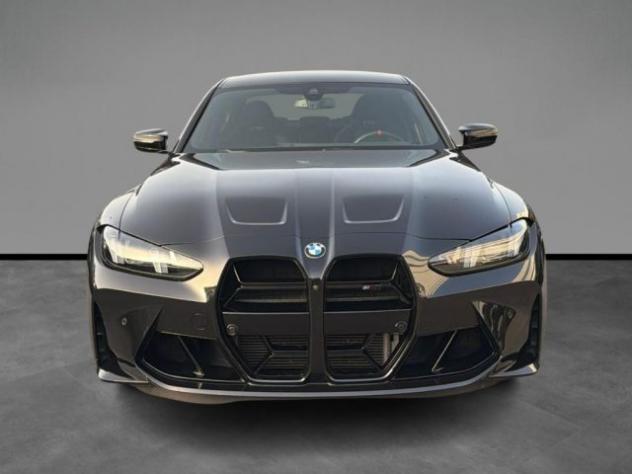 BMW M3 Competition M xDrive rif. 24055422 - Foto 7