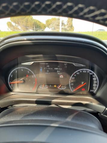 Ford Fiesta ST 200 - Foto 3