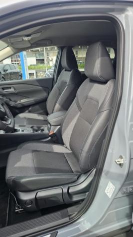 NISSAN Qashqai MHEV 140 CV N-Connecta rif. 23998907 - Foto 10