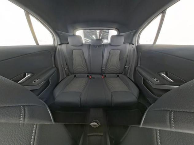 MERCEDES-BENZ A 180 Automatic Progressive Advanced rif. 24159179 - Foto 9