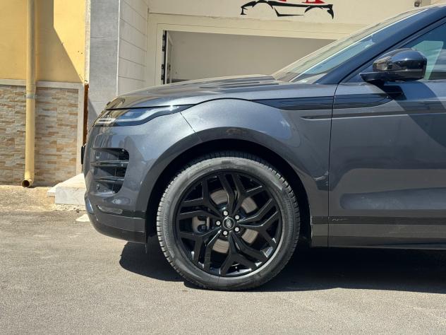 Land Rover Evoque 2.0D I4 163 CV R-Dynamic autocarro - Foto 5