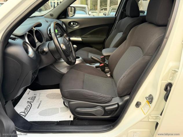 NISSAN Juke 1.5 dCi S&S N-Connecta - Foto 9