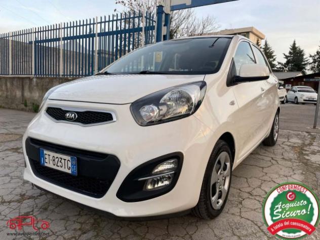 KIA Picanto 1.0 12V 5p Glam rif. 18673613 - Foto 2
