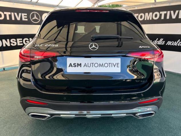 MERCEDES-BENZ GLC 220 d 4Matic Premium Plus rif. 24149677 - Foto 5