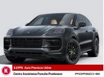 Porsche Cayenne Coup3.0 V6 E-Hybrid