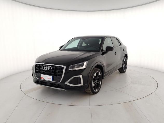 Audi Q2 Q2 30 2.0 tdi Business