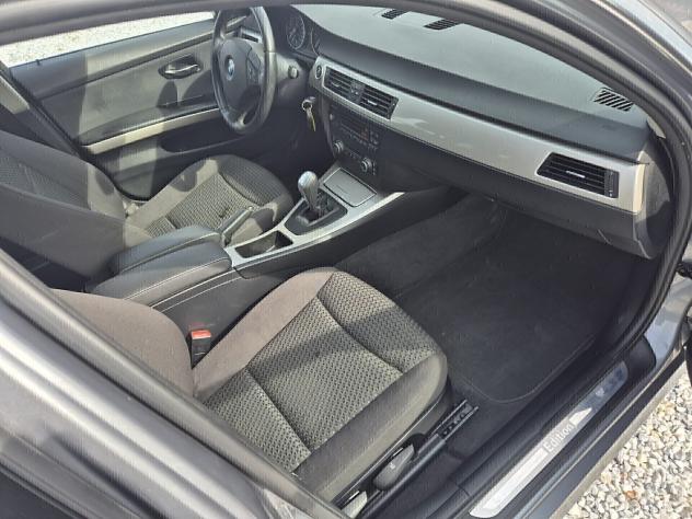 Bmw 318d 2.0 143CV cat Touring MSport 2012 Complete package - Foto 8