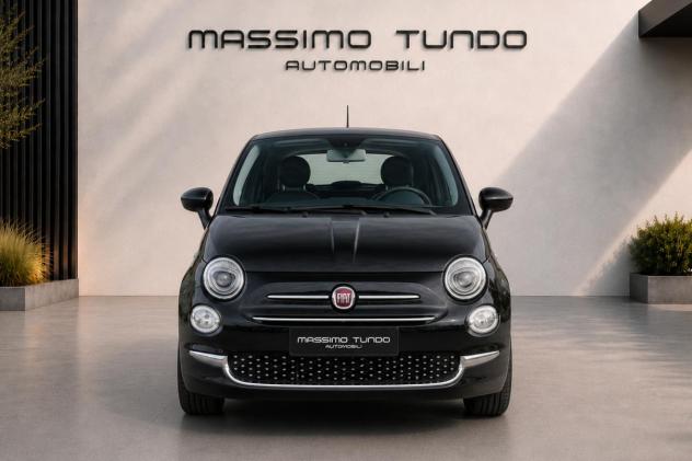 FIAT 500 1.2 Lounge - Foto 5