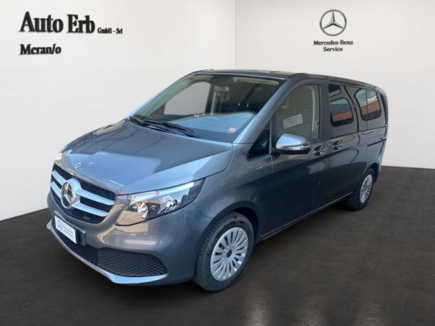 MERCEDES Classe V (W447) V 220 d Automatic 4Matic Executive Compact