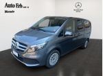 MERCEDES Classe V     (W447) V 220 d Automatic 4Matic Executive Compact