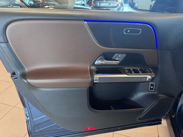 Mercedes-Benz GLB GLB 200 d Automatic Premium - Foto 6