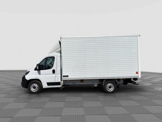 FIAT Ducato Ducato 35 2.2 Mjt 140CV PLM Cabinato Maxi rif. 24039193 - Foto 2