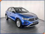 Volkswagen T-Roc 1.0 tsi Life 110cv