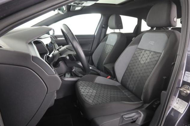 VOLKSWAGEN Taigo Taigo 1.0 TSI 110 CV DSG R-Line rif. 23986944 - Foto 2
