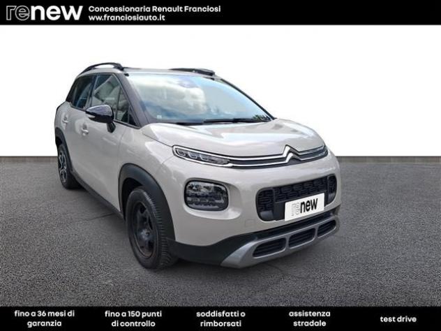 CITROEN C3 Aircross 1.5 BlueHDi Feel S&S rif. 23788699 - Foto 2
