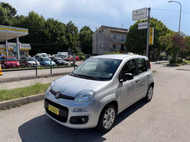 FIAT - Panda - 1.2 Easy - Foto 3