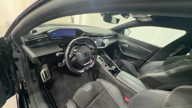 Peugeot 508 508 SW 1.5 bluehdi GT s&s 130cv eat8 #Vision.Pack - Foto 7