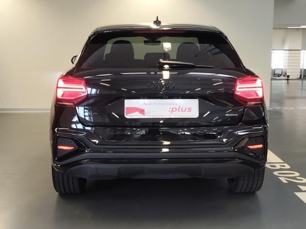 Audi Q2 Q2 40 2.0 tfsi S line edition quattro s-tronic - Foto 5