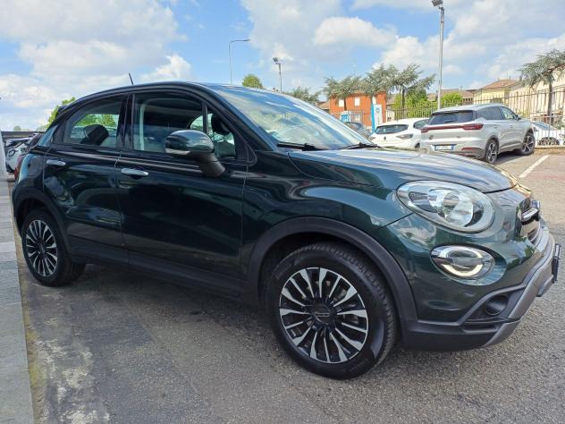 FIAT 500X Cross Look 1.3 Mjet 95cv 4x2 Cross GARANZIA - Foto 6