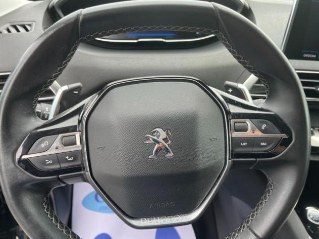 PEUGEOT 3008 PureTech Turbo 130 S&S EAT8 Allure rif. 23803374 - Foto 9
