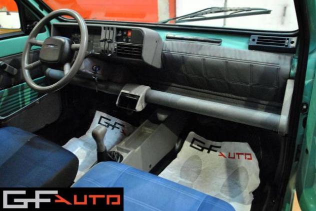 Fiat Panda Panda I 1986 0.9 Hobby - Foto 8