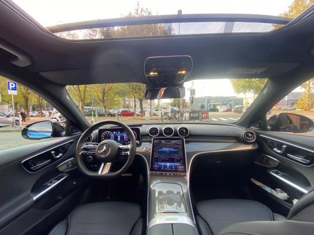 Mercedes-Benz C 220 AMG Line Premium Plus C #50465 - Foto 10