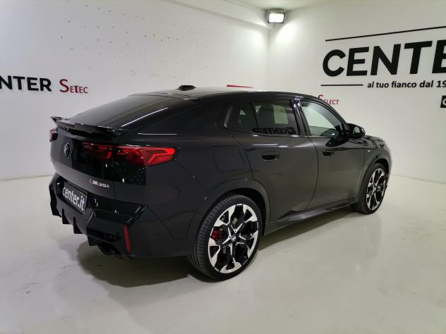 BMW X2 X2 xdrive M35i Msport Pro auto - Foto 6