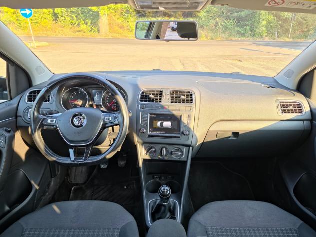 Volkswagen Polo 1.2 TSI 5p CV-90 Highline BlueMotion Technology E6B Manuale NEO 2016 - Foto 7