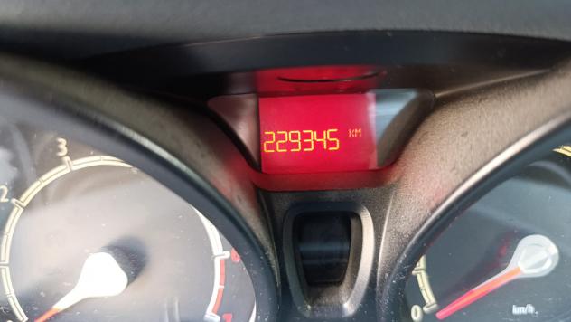 Ford Fiesta 1.4 5 porte Bz.- GPL 92CV - Foto 4