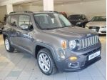 Jeep Renegade 1.6 E-TorQ EVO 110CV Longitude