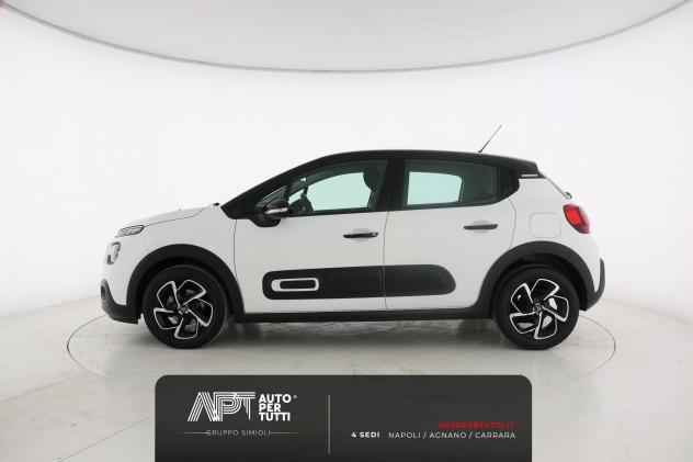 Citroën C3 C3 1.2 puretech Shine s&s 83cv - Foto 3