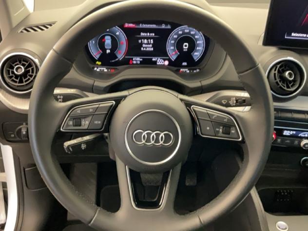 Audi Q2 Q2 35 2.0 tdi Business Advanced s-tronic - Foto 9