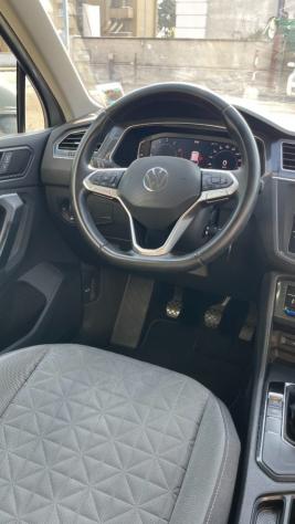 VOLKSWAGEN Tiguan 1.5 TSI 150 CV ACT Life rif. 24000459 - Foto 9