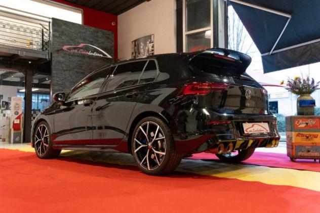 VOLKSWAGEN Golf GTI 2.0 TSI R DSG 4Motion 4X4 20 YERS PERFOR.AKRAPOVIC rif. 23100436 - Foto 4