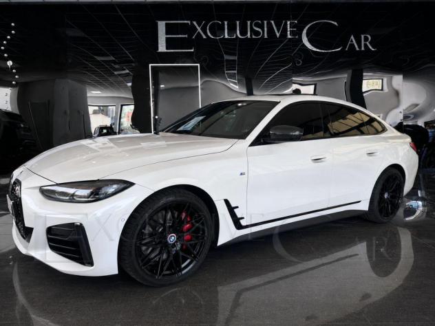 BMW - Serie 4 Gran Coupé - 430d xDrive Gran Coupé Msport - Foto 2