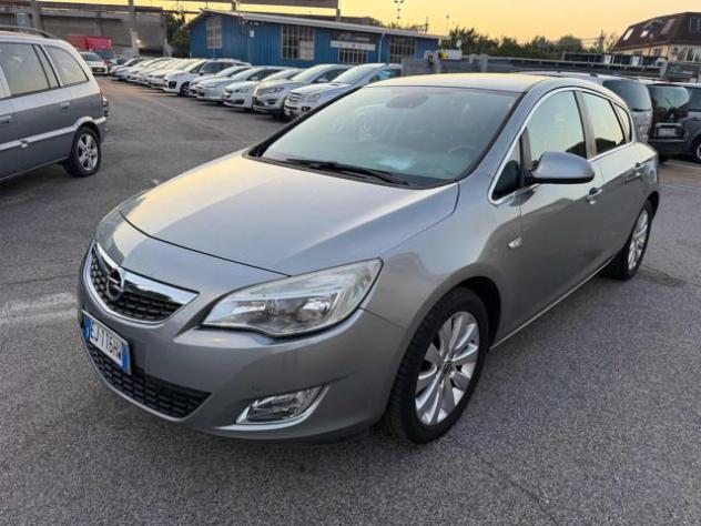 OPEL Astra 148,529km 1.7 CDTI 110CV 5p Cosmo Bellissima rif. 23764719