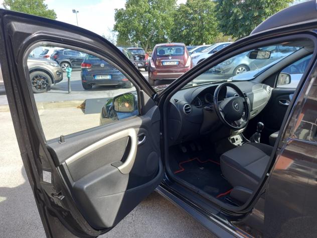 DACIA DUSTER 1.5 dCi 4x2 Laurte (A18) - Foto 9