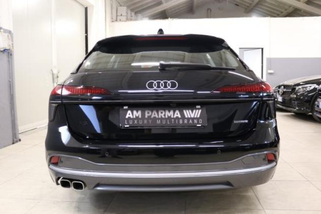 AUDI A6 Avant 40 2.0 TDI quattro ultra S tronic Business A rif. 24153644 - Foto 5