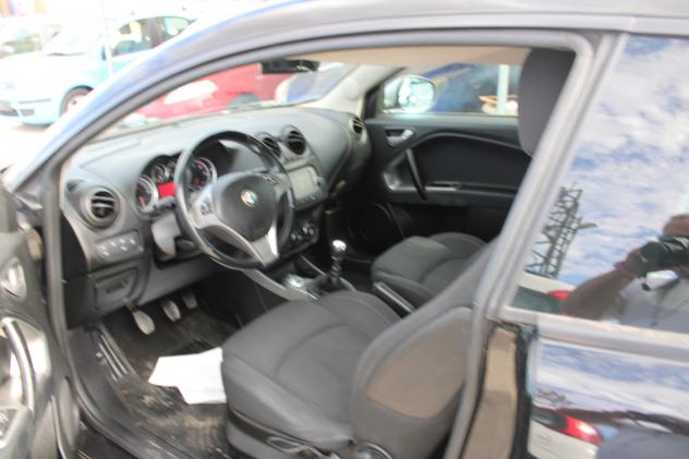 Alfa Romeo MiTo 1.3 JTDm 85 CV S&S Progression - Foto 8