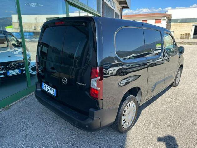 OPEL Combo Cargo 1.5 Diesel 130CV S&S AT8 PL-DC 850kg rif. 24036619 - Foto 7