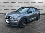 Nissan Juke 1.0 DIG-T 114 Mt N-Connecta