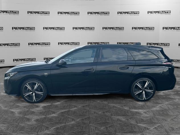 Peugeot 308 BlueHDi 130 S&S EAT8 SW GT - Foto 2